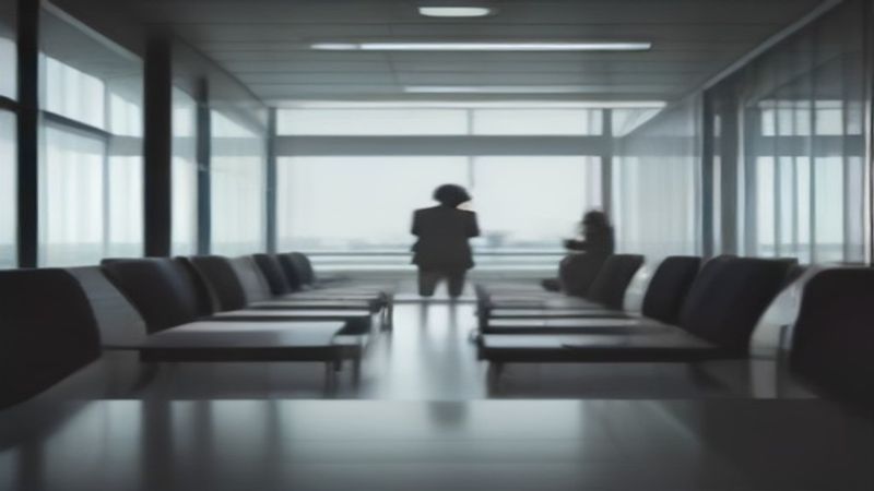 同人速看社区同好们热闹交流的场景
