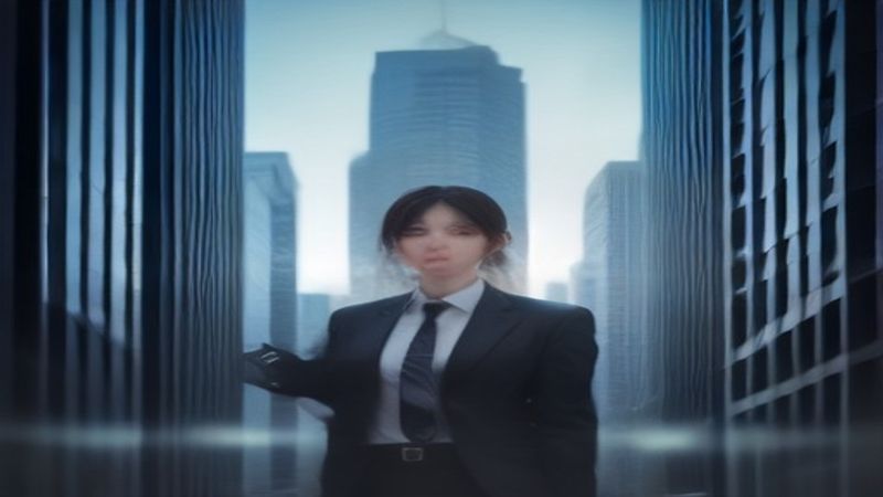 同人速看合作案例：热门同人作品宣传海报