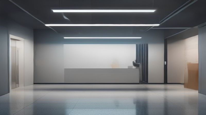 同人速看产品中心主视觉海报：集合速看番剧、同人速读与创作场景